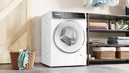 Bosch WGB256A6BY Elöltöltős mosógép kép 10