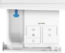 Bosch WGB266A5BY Elöltöltős mosógép kép 3