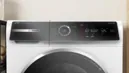 Bosch WGB266A5BY Elöltöltős mosógép kép 5