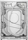 Bosch WGB266A6BY Elöltöltős mosógép kép 13