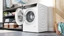 Bosch WGB266A6BY Elöltöltős mosógép kép 4