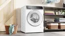 Bosch WGB266A6BY Elöltöltős mosógép kép 5