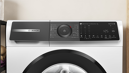 Bosch WGH24400BY elöltöltős mosógép kép 4