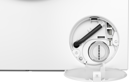 Bosch WGJ25401BY Elöltöltős mosógép kép 2