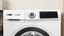 Bosch WGJ25401BY Elöltöltős mosógép kép 12