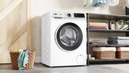 Bosch WGJ25401BY Elöltöltős mosógép kép 18