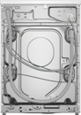 Bosch WGJ25401BY Elöltöltős mosógép kép 3