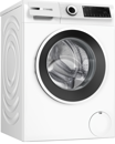 Bosch WGJ25401BY Elöltöltős mosógép kép 9