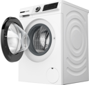 Bosch WGJ25401BY Elöltöltős mosógép kép 10