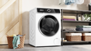 Bosch WGN256A0BY Elöltöltős mosógép kép 5