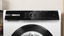 Bosch WGN26400BY Elöltöltős mosógép kép 2