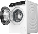 Bosch WGN26400BY Elöltöltős mosógép kép 11