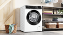 Bosch WGN26400BY Elöltöltős mosógép kép 18