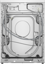 Bosch WGN26400BY Elöltöltős mosógép kép 20