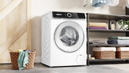 Bosch WGN264A0BY Elöltöltős mosógép kép 5