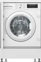 Bosch WIW28542EU BEÉPÍTHETŐ MOSÓGÉP kép 2