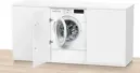 Bosch WIW28542EU BEÉPÍTHETŐ MOSÓGÉP kép 3