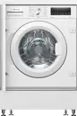 Bosch WIW28542EU BEÉPÍTHETŐ MOSÓGÉP Fő kép