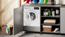 Bosch WKD28490EU Mosó-szárítógép kép 11