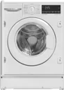 Bosch WKD28490EU Mosó-szárítógép kép 3