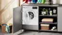 Bosch WKD28490EU Mosó-szárítógép kép 4