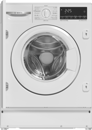 Bosch WKD28490EU Mosó-szárítógép Fő kép