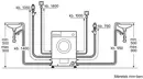 Bosch WKD28543EU Mosó-szárítógép kép 5