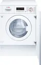 Bosch WKD28543EU Mosó-szárítógép Fő kép