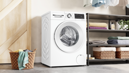Bosch WNA14401BY  Mosó-szárítógép kép 16