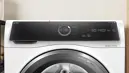 Bosch WNC254A0BY Mosó-szárítógép kép 2