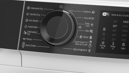 Bosch WNG25401BY Mosó-szárítógép kép 16