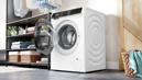 Bosch WNG25401BY Mosó-szárítógép kép 17