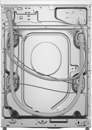 Bosch WNG25401BY Mosó-szárítógép kép 3