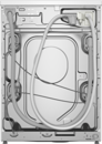 Bosch WNG254A7BY Mosó-szárítógép kép 8