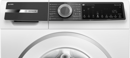 Bosch WNG254A7BY Mosó-szárítógép kép 9