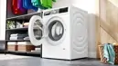 Bosch WNG254A9BY Mosó-szárítógép kép 3