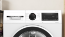 Bosch WQG243DMBY Hőszivattyús kondenzációs szárítógép kép 22