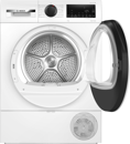 Bosch WQG243DMBY Hőszivattyús kondenzációs szárítógép kép 26