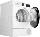 Bosch WQG243DMBY Hőszivattyús kondenzációs szárítógép kép 8