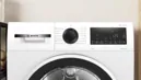 Bosch WQG243DMBY Hőszivattyús kondenzációs szárítógép kép 10