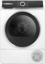 Bosch WQH245B4BY Hőszivattyús kondenzációs szárítógép Fő kép