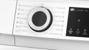 Bosch WQJ24200BY Hőszivattyús szárítógép kép 2