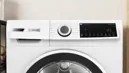 Bosch WQJ24200BY Hőszivattyús szárítógép kép 8