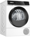 Bosch WQN246D0BY Hőszivattyús kondenzációs szárítógép kép 11