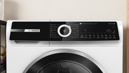 Bosch WQN246D1BY Hőszivattyús kondenzásciós szárítógép kép 14