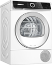Bosch WQN246D9BY Hőszivattyús kondenzációs szárítógép kép 11