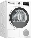 Bosch WTH83256BY hőszivattyús szárítógép kép 2