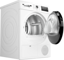 Bosch WTH83256BY hőszivattyús szárítógép kép 4