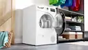 Bosch WTH83256BY hőszivattyús szárítógép kép 7