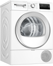 Bosch WTH85293BY Hőszivattyús szárítógép kép 7